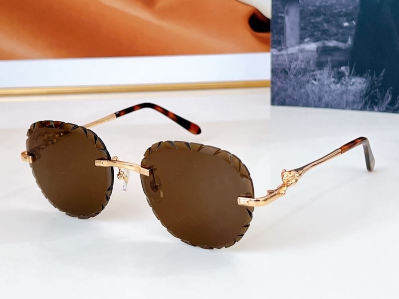 Cartier Sunglasses